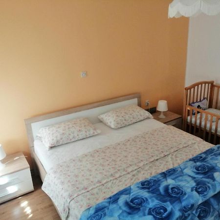 Apartma 2000 Tolmin Exterior photo