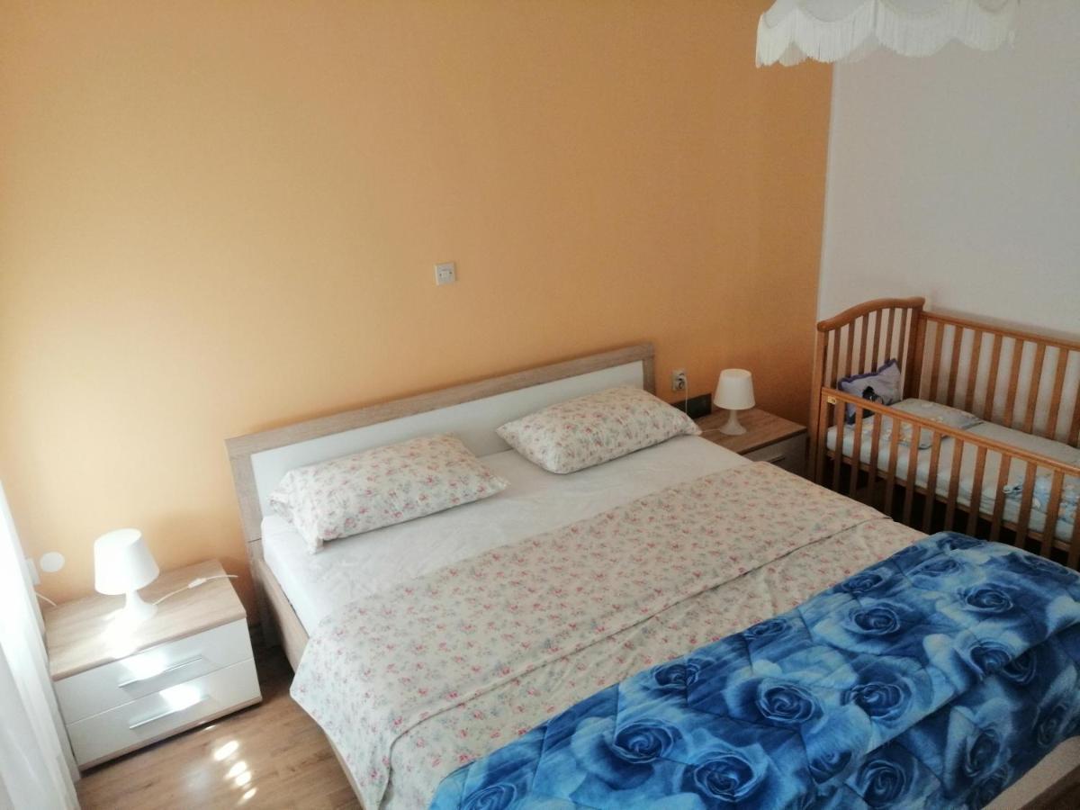 Apartma 2000 Tolmin Exterior photo